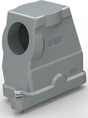 T1910061140-009 TE Connectivity Housings for HDC Connectors Image 1