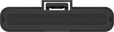 1376886-1 AMP Automotive Power Connectors Image 4