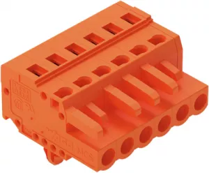 231-306/008-000 WAGO PCB Connection Systems