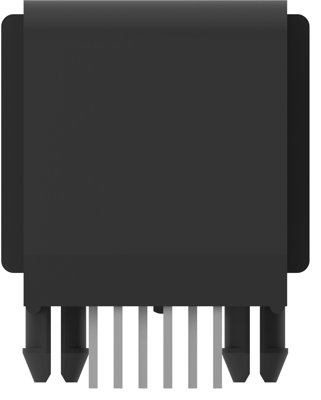 5520250-3 AMP Modular Connectors Image 4