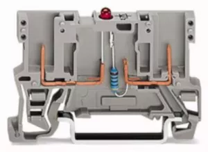 769-229/281-413 WAGO Series Terminals