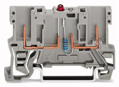 769-229/281-413 WAGO Series Terminals Image 1