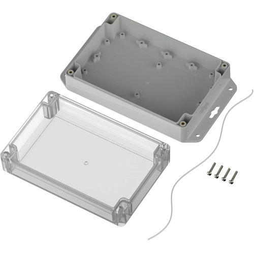 BYB-3-90H0238 by.B General Purpose Enclosures Image 2