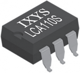 Solid state relay, LCA110AH