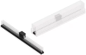 SL11SMD07872ZBSM Fischer Elektronik PCB Connection Systems