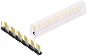 SL11SMD10466SSM Fischer Elektronik PCB Connection Systems