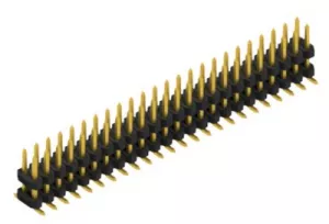 SLY12SMD05148G Fischer Elektronik PCB Connection Systems