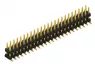SLY12SMD05148G Fischer Elektronik PCB Connection Systems
