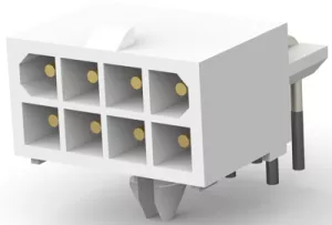1-770970-1 AMP PCB Connection Systems