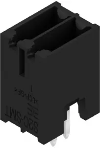 1358730000 Weidmüller PCB Connection Systems