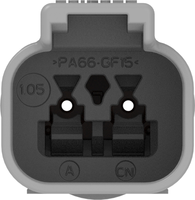 2-2303812-2 DEUTSCH Accessories for Automotive Connectors Image 5