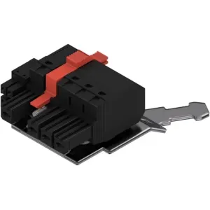 2669610000 Weidmüller PCB Connection Systems