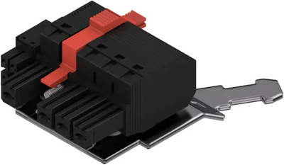 2669610000 Weidmüller PCB Connection Systems