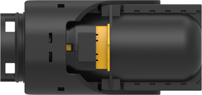 284743-1 AMP Automotive Power Connectors Image 4