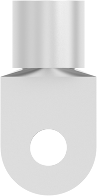 321875 AMP Cable Lugs Image 3