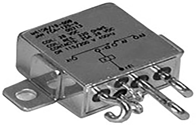 7-1617748-7 TE Connectivity Industrial Relays Image 2