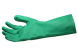 Chemical-resistant gloves size 9 (L), 94447