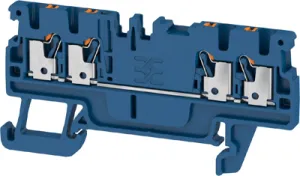 2534470000 Weidmüller Series Terminals