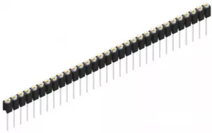 MK3131Z Fischer Elektronik PCB Connection Systems