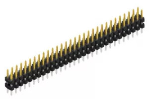 10063030 Fischer Elektronik PCB Connection Systems