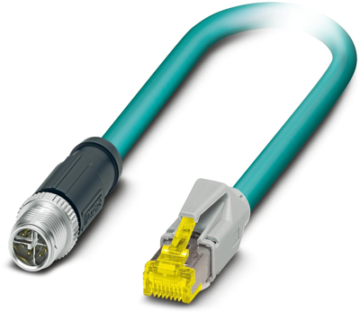 1440591 Phoenix Contact Patch Cables, Telephone Cables