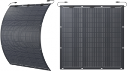 Zendure flexible solar panel 210W2 x 210W module