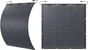 ZD210FSPBD-MG-BK Zendure Solar cells and Solar panels