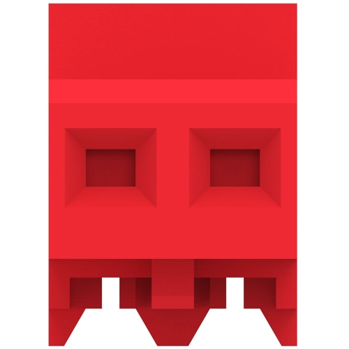 3-641237-2 AMP PCB Connection Systems Image 5