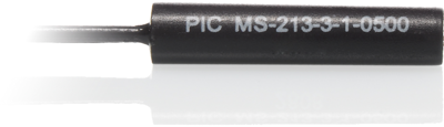 MS-213-3-1-0500 PIC GmbH Proximity Switches, Reed switches Image 1