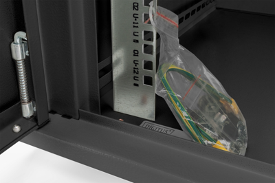DN-19 07-U-EC-SW DIGITUS Switch Cabinets, server cabinets Image 5