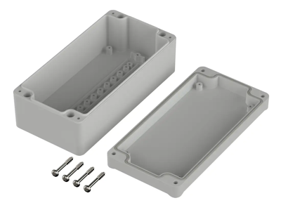 62220200 Bopla General Purpose Enclosures Image 2