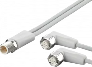 EVF334 IFM electronic Sensor-Actuator Cables