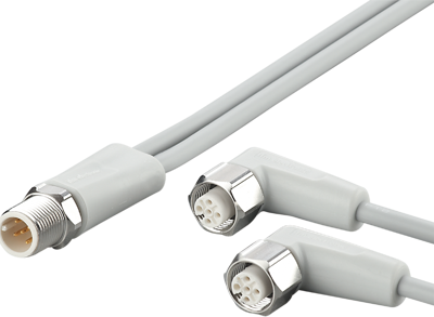 EVF334 IFM electronic Sensor-Actuator Cables