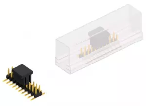 10063493 Fischer Elektronik PCB Connection Systems