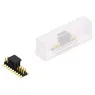 SLY 8 SMD 036 20 G B SM Fischer Elektronik PCB Connection Systems