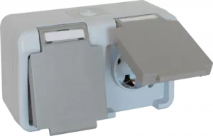102439 Peranova Sockets, Device Sockets