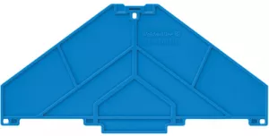 1268000000 Weidmüller Terminals Accessories