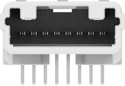 1376366-2 AMP Automotive Power Connectors Image 5