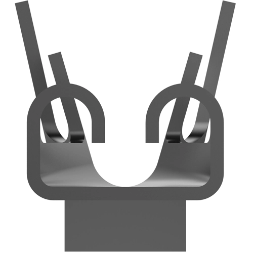 160655-6 AMP Receptacles Image 5