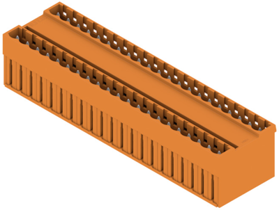 1615000000 Weidmüller PCB Connection Systems Image 1