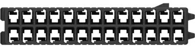 1924136-3 TE Connectivity Automotive Power Connectors Image 4