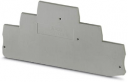 End cover for terminal block, 3113771