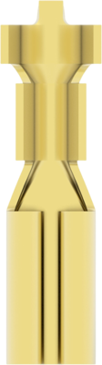 626042-1 AMP Receptacles Image 3