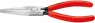 30 11 160 Knipex Flat Nose Pliers, Snipe Nose Pliers, Round Nose Pliers, Needle Nose Pliers