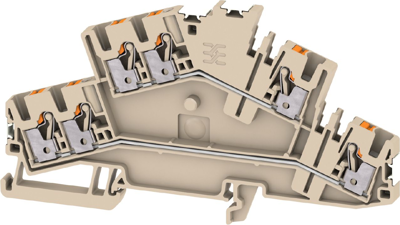2936700000 Weidmüller Series Terminals