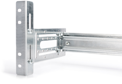 DN-19-DIN-4U DIGITUS Accessories for Enclosures Image 4