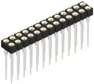 10042074 Fischer Elektronik PCB Connection Systems