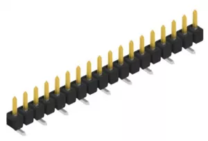 10047079 Fischer Elektronik PCB Connection Systems