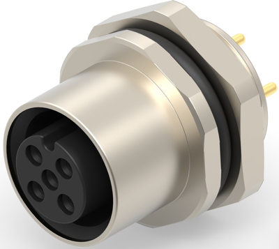 T4143012031-000 TE Connectivity Other Circular Connectors Image 1