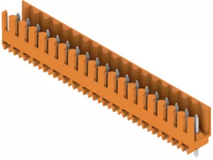 1621420000 Weidmüller PCB Connection Systems